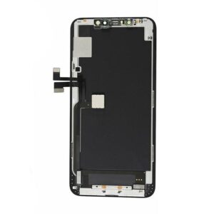 LCD Display για το iPhone 11 Pro Max OLED AC Factory Black
