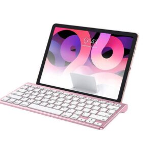 Θήκη Tablet Omoton KB088 Flip Cover με Πληκτρολόγιο