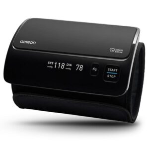 Πιεσόμετρο OMRON EVOLV Black