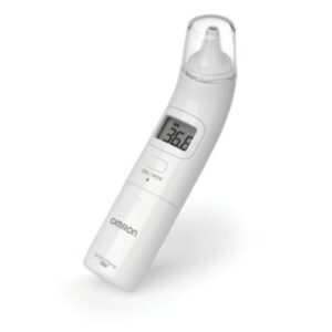 OMRON Gentle Temp 520 MC-520-E