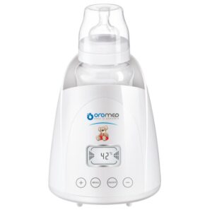 Θερμός Oromed Oro-Baby Heater White