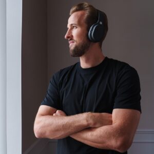 Headset Our Pure Planet 700XHP Black