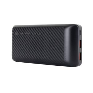 Power Bank OurPurePlanet OPP140 20000mAh Black