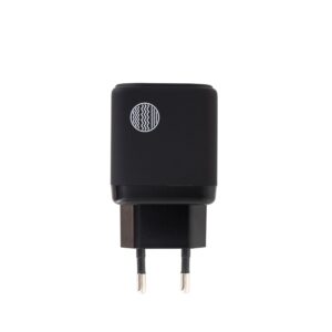 Φορτιστής OurPurePlanet OPP142 USB-A/USB-C 33W Black