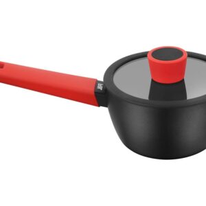Κατσαρόλα αντικολλητική Pal 16cm Red Series