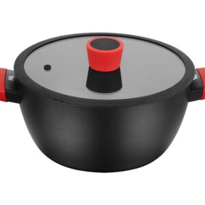 Φριτέζα αντικολλητική Pal 24cm Red Series