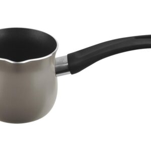 Μπρίκι Pal Colors Αντικολλητικό Νο 8  250ml Grey