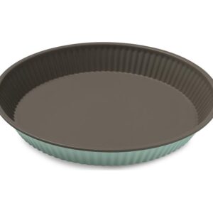 Φόρμα Τάρτας Pal Colors Αντικολλητική Στρογγυλή 28CM Mint