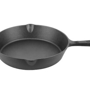 Τηγάνι από Μαντέμι Pal Flame Series 20cm Black