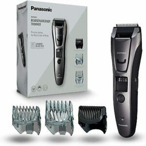 Ξυριστική μηχανή Panasonic ER-GB80-H503 Black