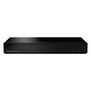 Blu Ray Player Panasonic UB150EG Black