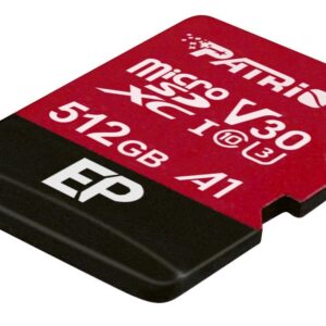 Memory Card PATRIOT EP V30 A1