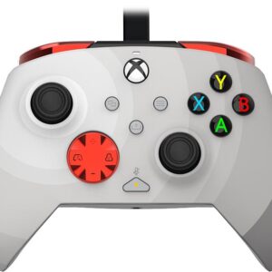 Gamepad PDP Rematch White