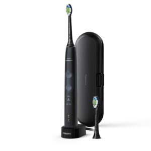 Ηλεκτρική Οδοντόβουρτσα Philips Sonicare ProtectiveClean 5100 Grey