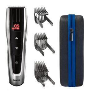 Κουρευτική Μηχανή Philips HC9420/15 Black