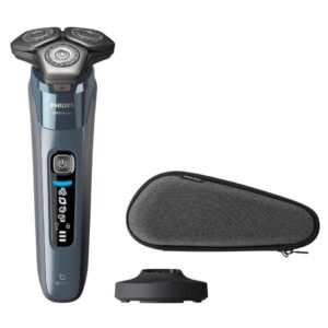Ξυριστική Μηχανή Philips Shaver Series 8000 S8692/35 Blue