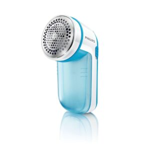 Αποχνουδωτής Philips GC026/00 Blue/White