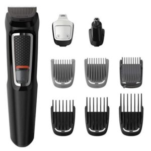 Κουρευτική Μηχανή Philips Series 3000 9 in 1 MG3740/15