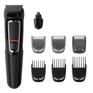 Κουρευτική Μηχανή Philips Series 3000 8 in 1 MG3730/15