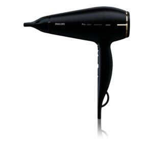 Σεσουάρ Philips HPS920/00 Μαύρο