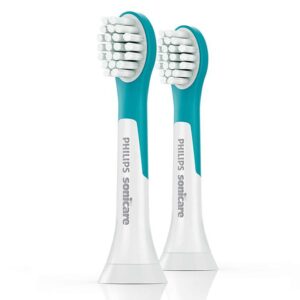 Ανταλλακτικό Ηλεκτρικής Οδοντόβουρτσας Philips HX6032/33 Green