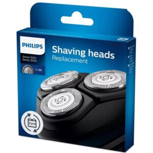 Κεφαλές Ξυριστικής Μηχανής Philips SH30/50