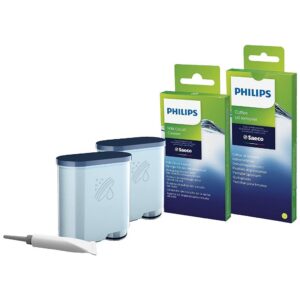 Καθαριστικό για καφετιέρες Philips CA6707/10