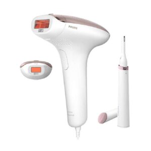 Αποτριχωτική Μηχανή Laser Philips Lumea Ipl & Trimmer BRI921/00
