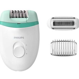 Αποτριχωτική μηχανή Philips Satinelle Essential Corded Compact BRE245/00
