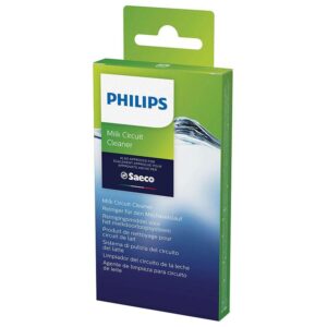Φακελάκια καθαρισμού καφετιέρας Philips CA6705/10