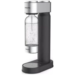 Παρασκευαστής Σόδας Philips ADD4902BK/10