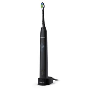 Ηλεκτρική Οδοντόβουρτσα Philips Sonicare ProtectiveClean 4300 HX6800/44 Black