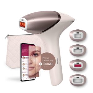 Αποτριχωτική μηχανή Philips Epilator BRI977/00