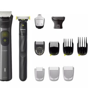 Κουρευτική Μηχανή Επαναφορτιζόμενη Philips Multigroom MG9540/15