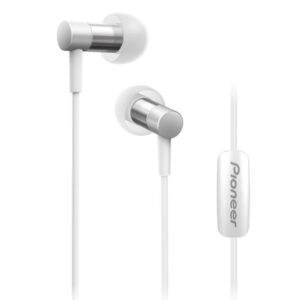 Handsfree Pioneer SE-CH3T Hi-Res Audio Silver