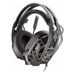 Gaming Headset Plantronics RIG 500 Pro Gold