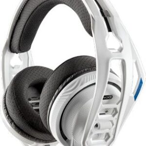 Gaming Headset Plantronics RIG 400HS White