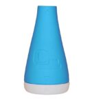 PLAYBRUSH Βάση Παιδικής Οδοντόβουρτσας ΒΤ Μπλε PLAYBB
