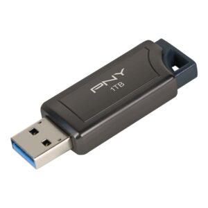USB Stick 1000 GB USB Type-A PNY PRO Elite V2