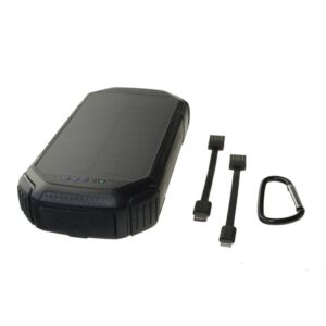 Power Bank PowerNeed S20000C 20000mAh Black