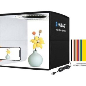Photo Box Puluz PU5025B Mini 25x25x25 cm