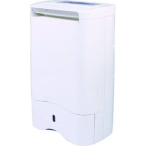 Αφυγραντήρας Puredry PDD 10L Famous Desiccant White