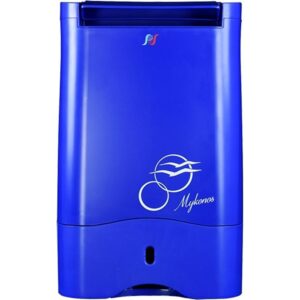 Αφυγραντήρας Puredry PDD 85300 8.5lt Famous Mykonos Blue