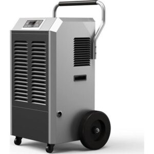 Βιομηχανικός Αφυγραντήρας Puredry PD 150LΑ Design