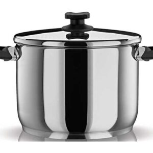 Κατσαρόλα Pyramis Classic 8.6lt / 28cm