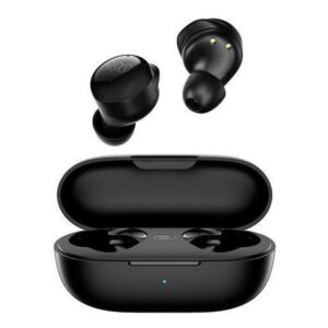 Bluetooth QCY Arcbuds Lite T27 Black