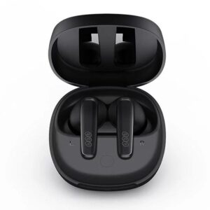 Bluetooth QCY T13X Earbuds Black