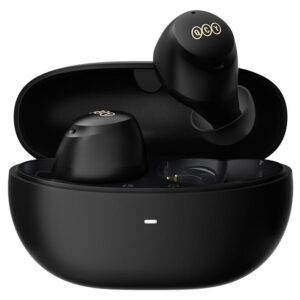 Bluetooth QCY HT07 In-ear Black
