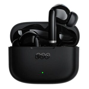 Bluetooth QCY T19 In-ear Black