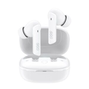 Bluetooth QCY HT05 Melobus ANC In-ear White